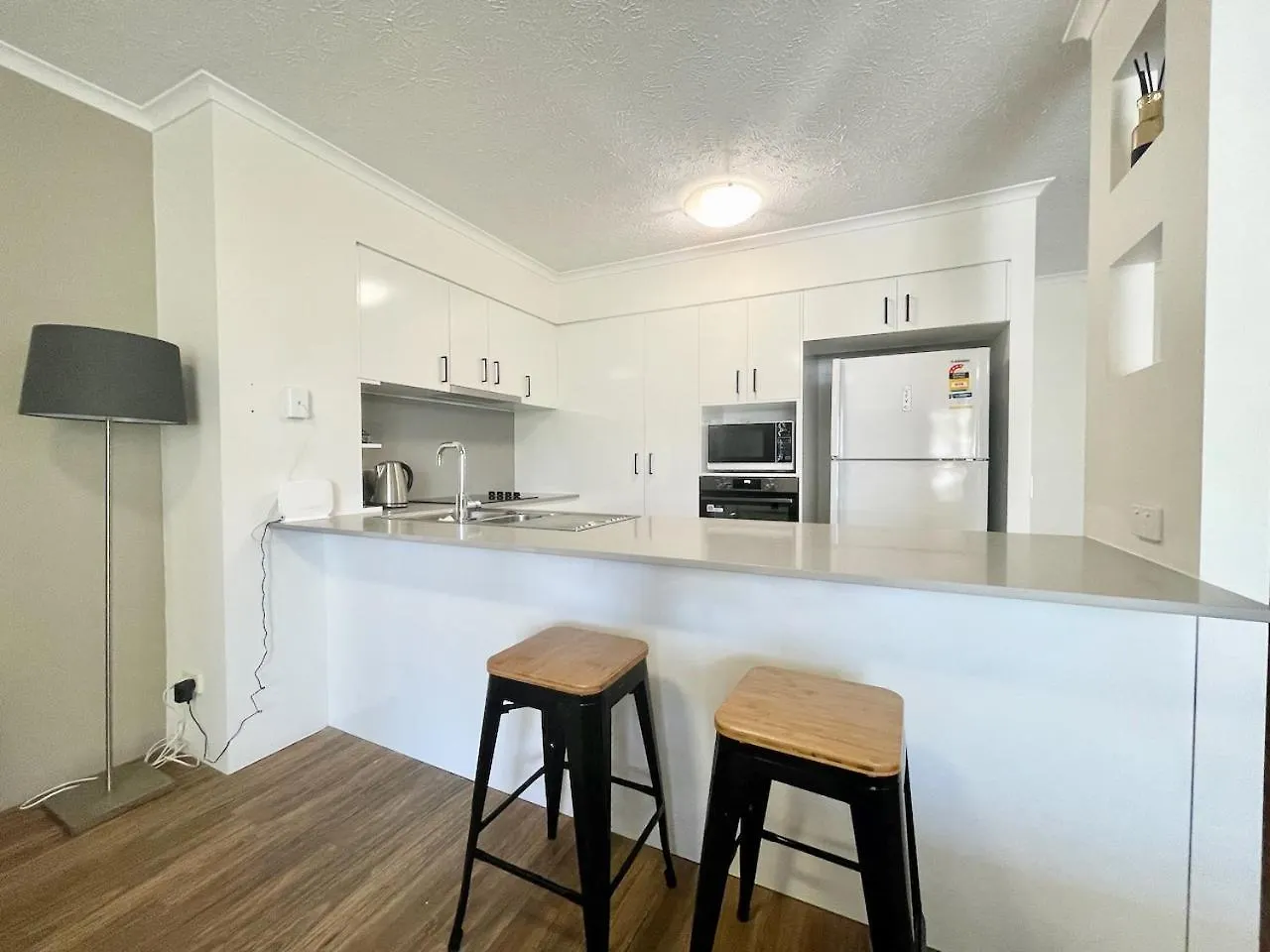 Apartamento Diamond Beach 5 New Gold Coast