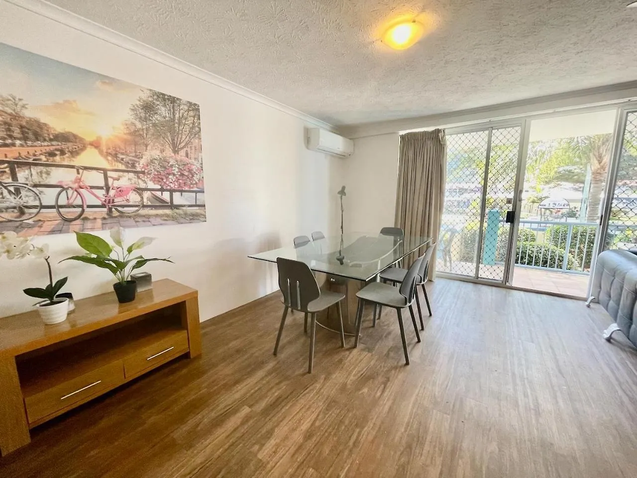 Apartamento Diamond Beach 5 New Gold Coast Austrália