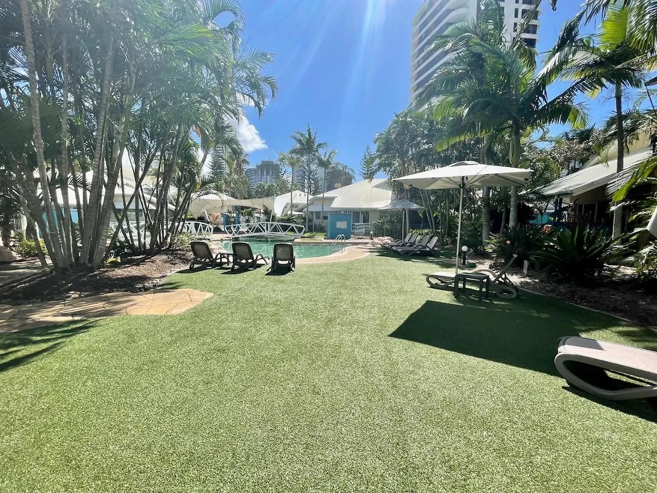 Diamond Beach 5 New Gold Coast