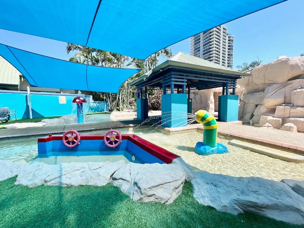 Apartamento Diamond Beach 5 New Gold Coast